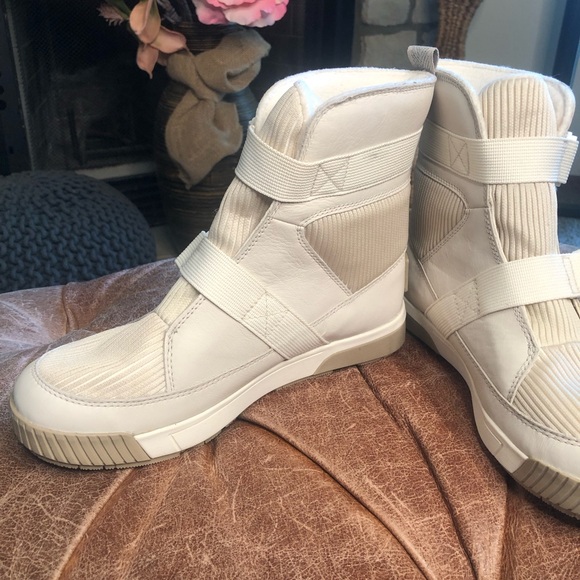 The North Face Sierra Sport Waterproof strap boot - Picture 3 of 10